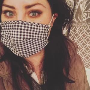 Meet your Posher, Tori